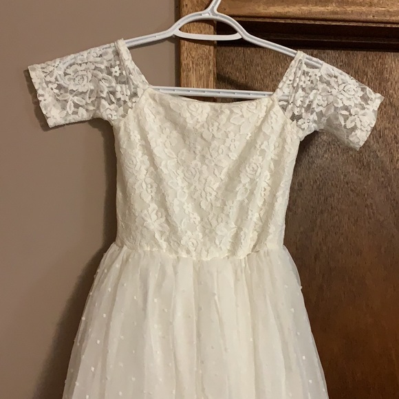 - NWT GIRLS DRESS - - Picture 9 of 9